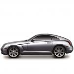 Chrysler Crossfire 2004 года